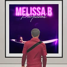 Musicverse VR Spaces